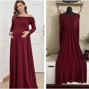 Mother Bee maternity dress size Medium